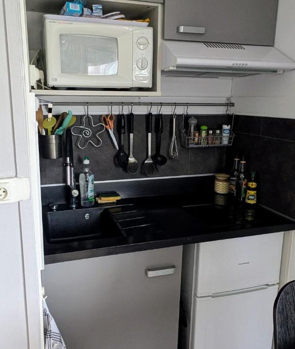Photo of Kitchen in Clichy
