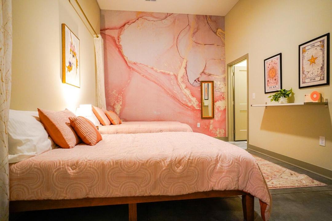 Photo of Bedroom in Lawrence