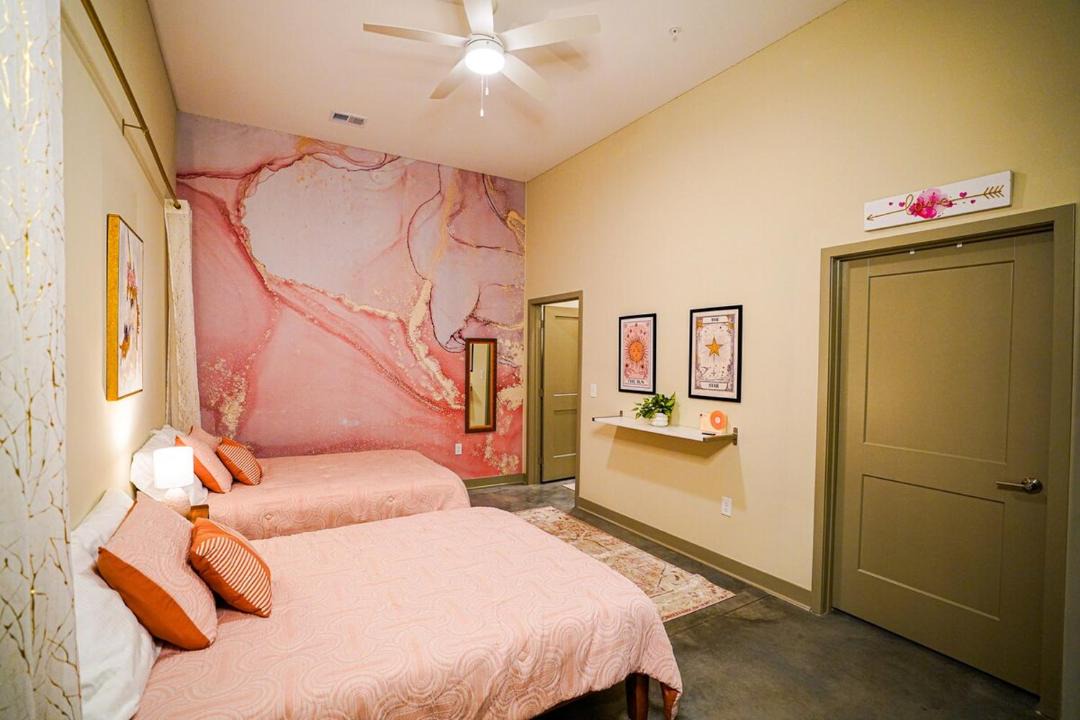 Photo of Bedroom in Lawrence