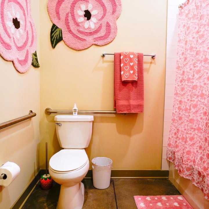Photo of Bathroom in Lawrence