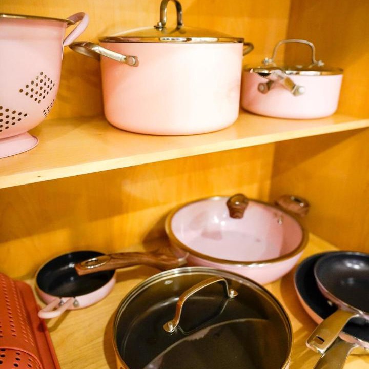 Photo of Kitchen in Lawrence