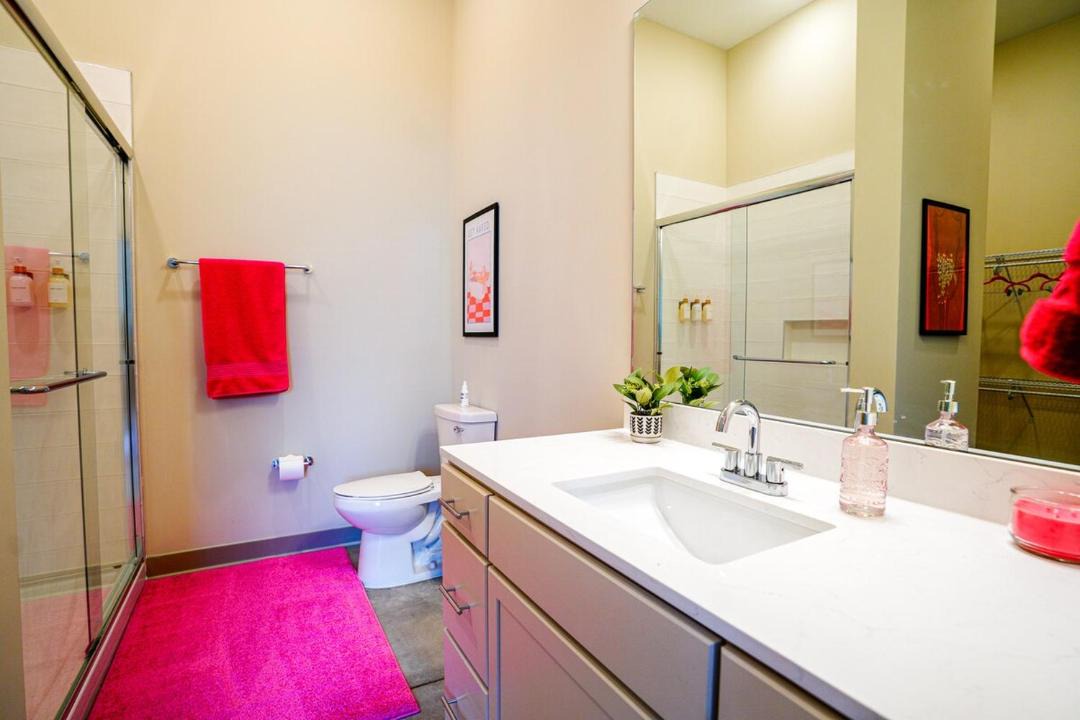 Photo of Bathroom in Lawrence