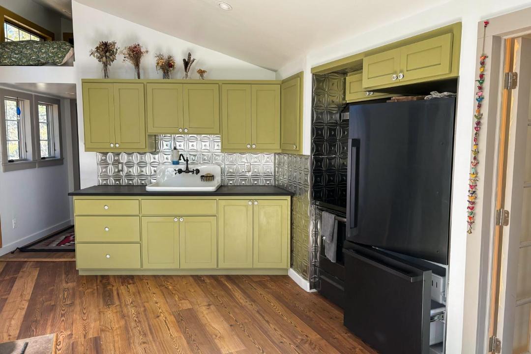 Photo of Kitchen in Three Rivers