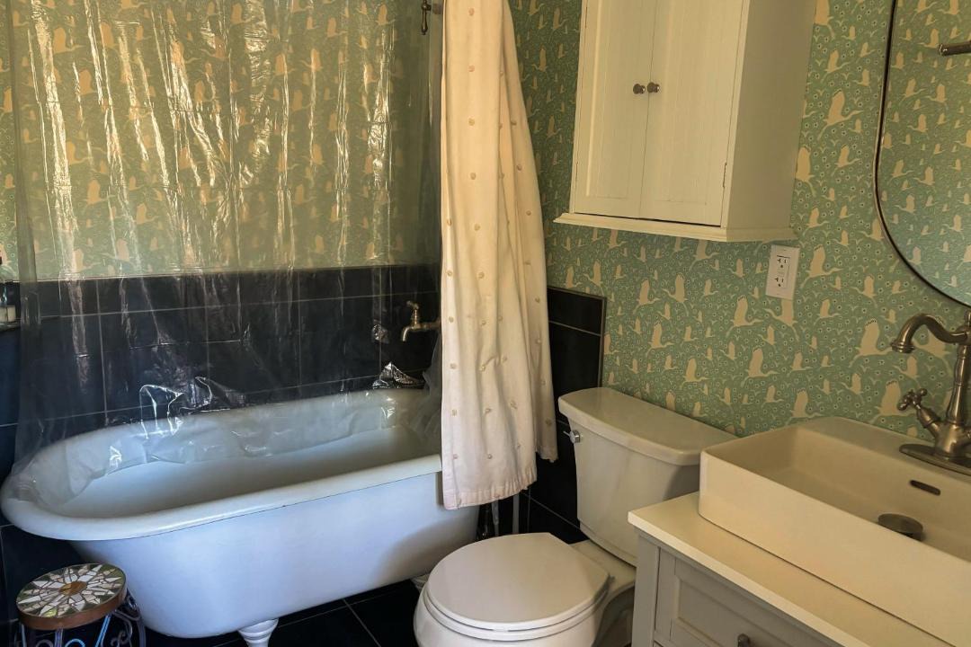 Photo of Bathroom in Three Rivers