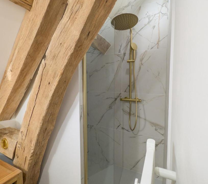 Photo of Bathroom in Longmesnil