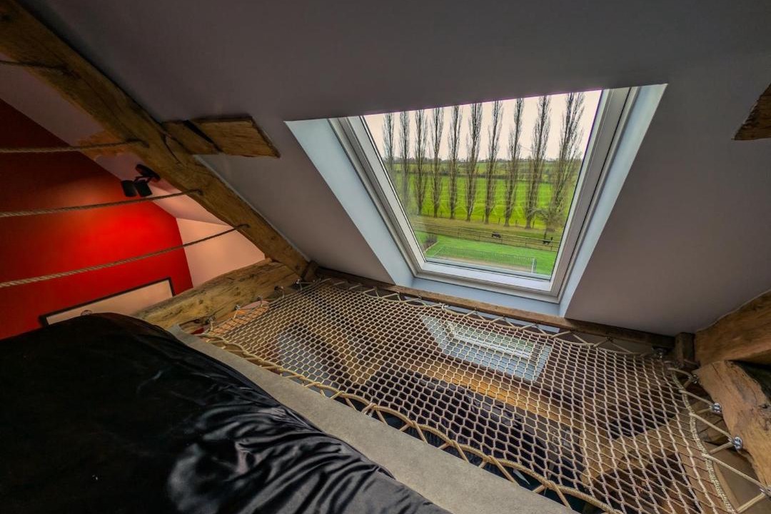 Photo of Bedroom in Longmesnil