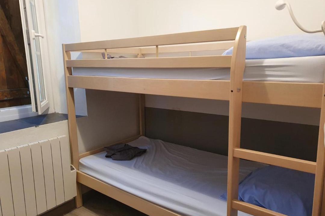 Photo of Bedroom in Belvedere