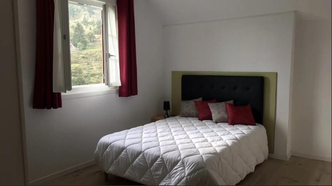 Photo of Bedroom in Belvedere