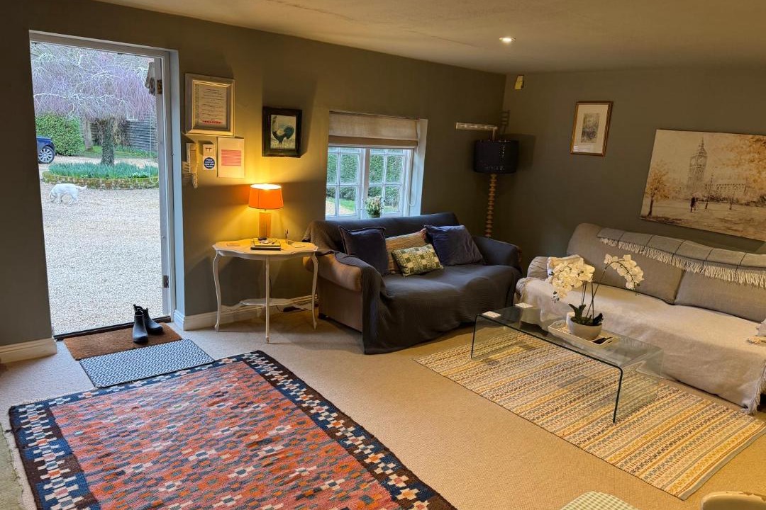 Photo of Others in Mapledurwell