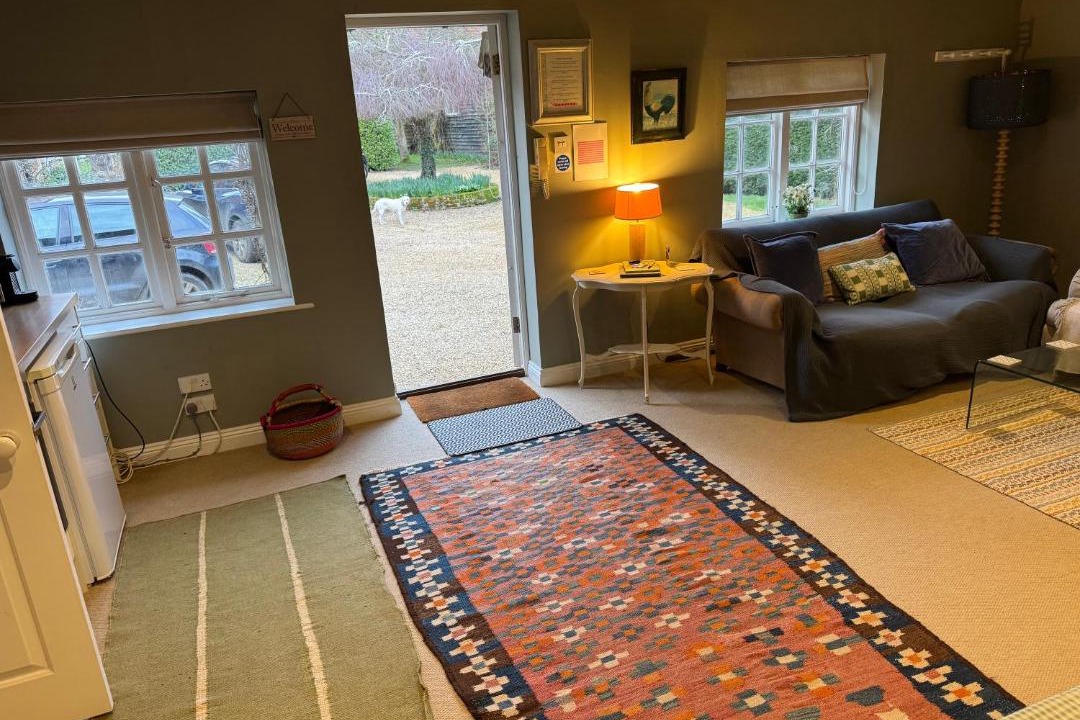 Photo of Others in Mapledurwell