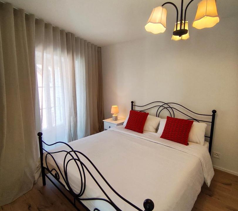 Photo of Bedroom in Aubonne