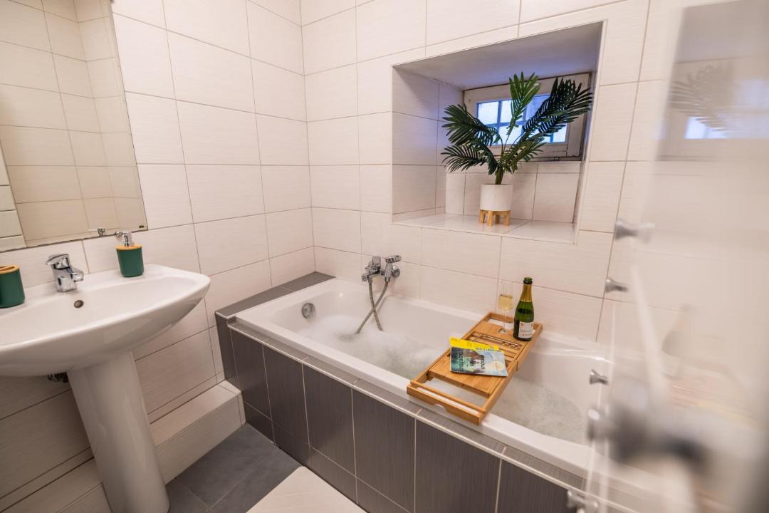 Photo of Bathroom in Guebwiller