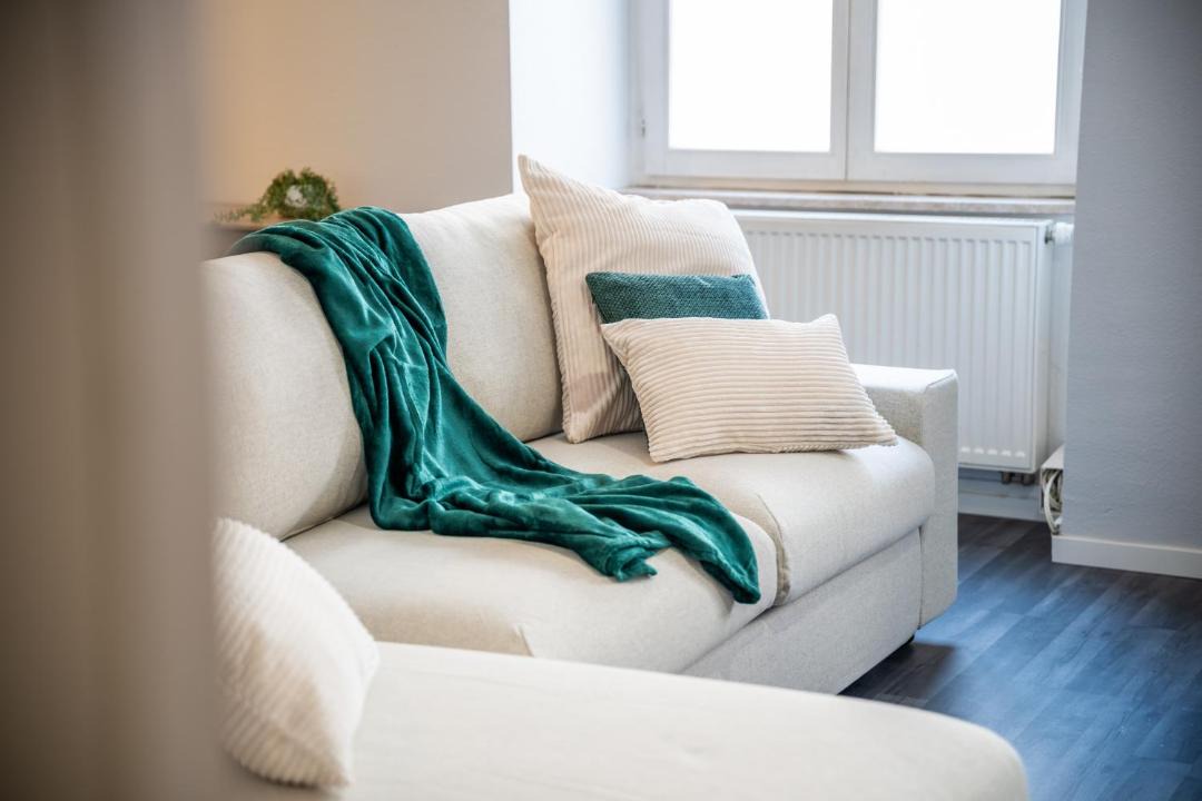 Photo of Livingroom in Guebwiller