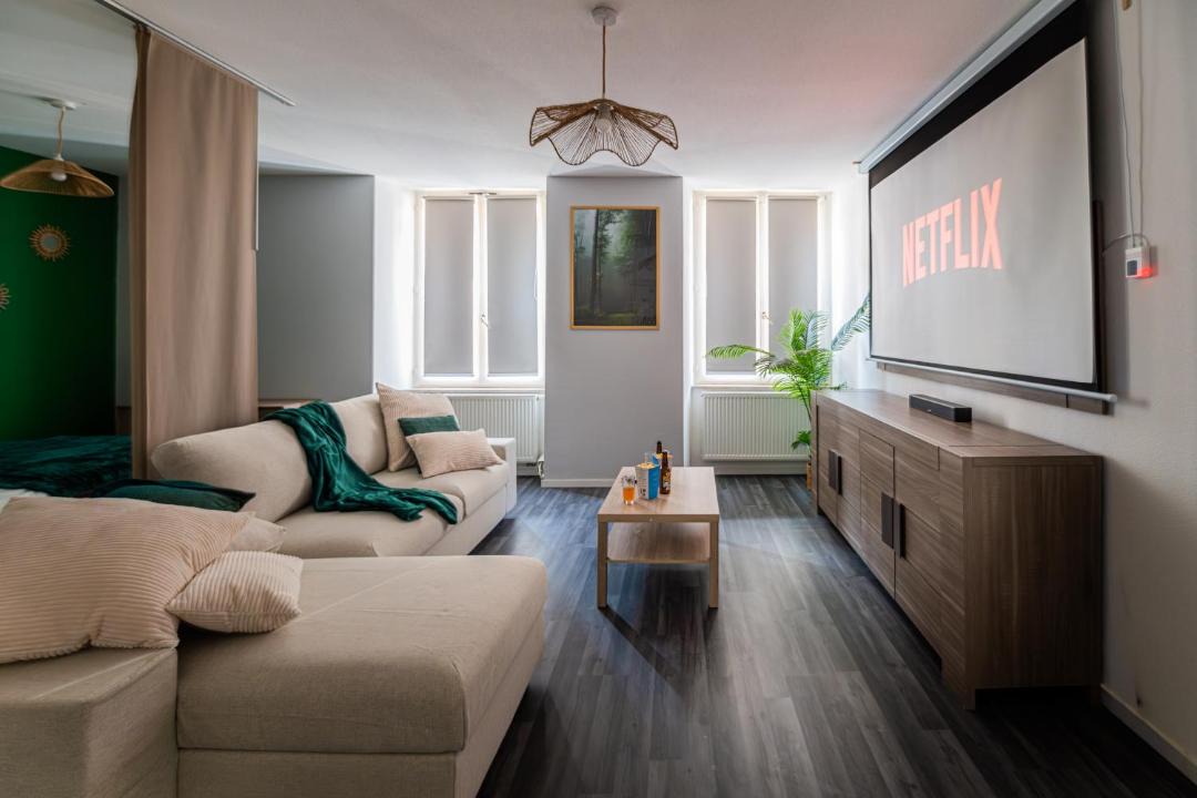 Photo of Livingroom in Guebwiller