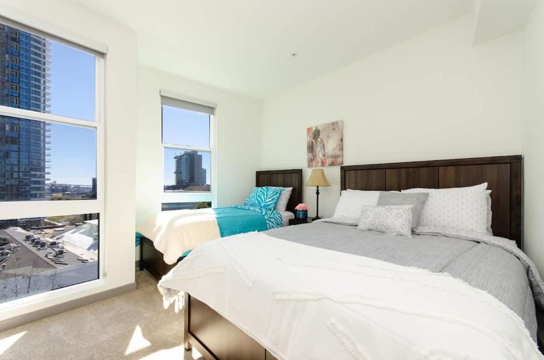Photo of Bedroom in East Village