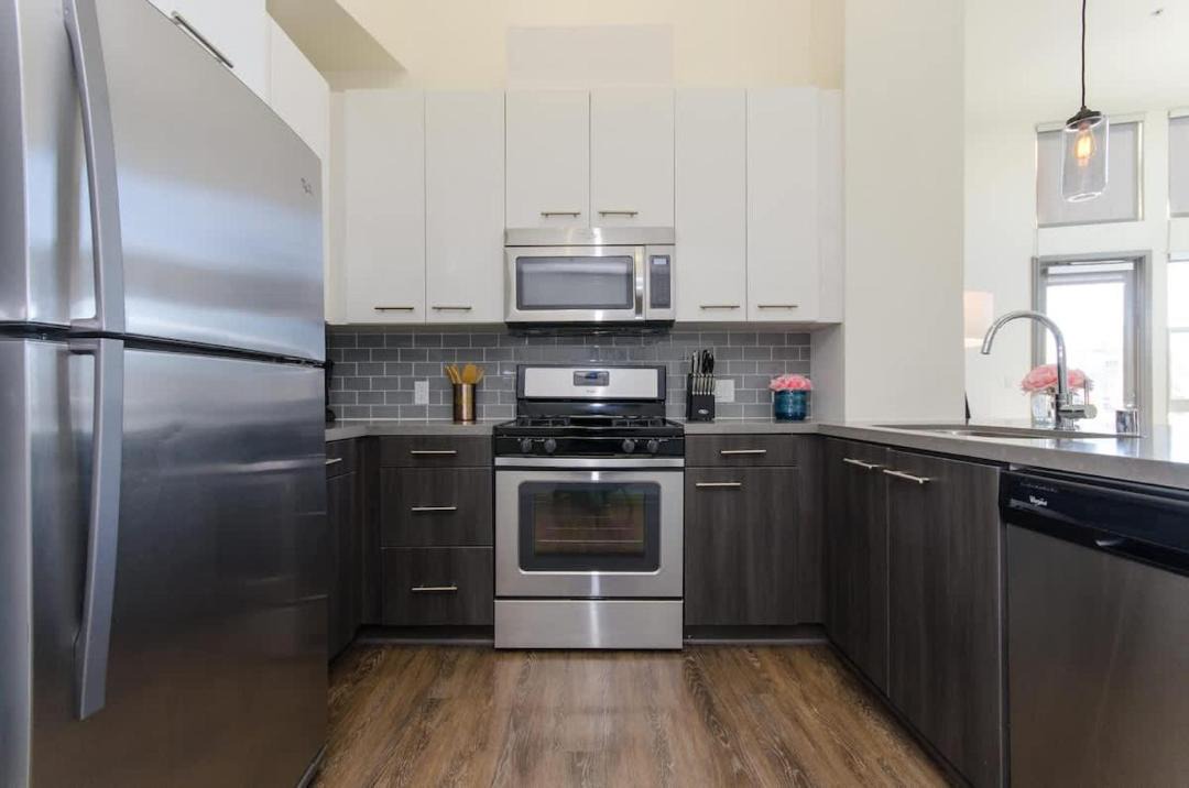 Photo of Kitchen in East Village