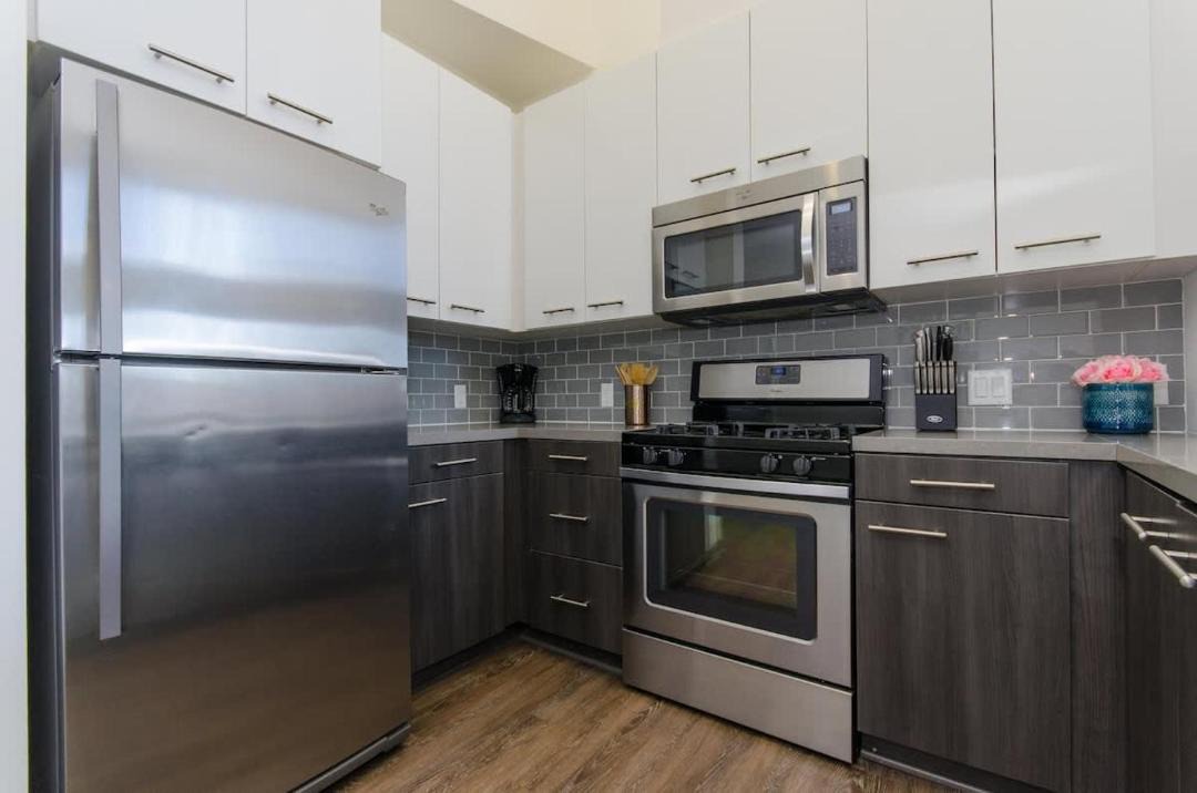 Photo of Kitchen in East Village