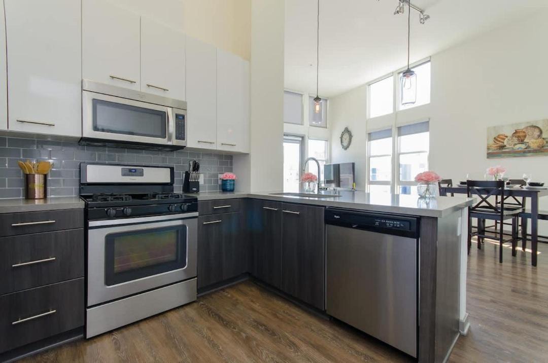 Photo of Kitchen in East Village