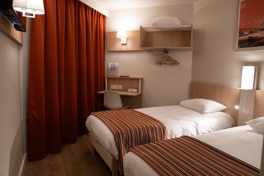 Photo of Bedroom in Carcassonne