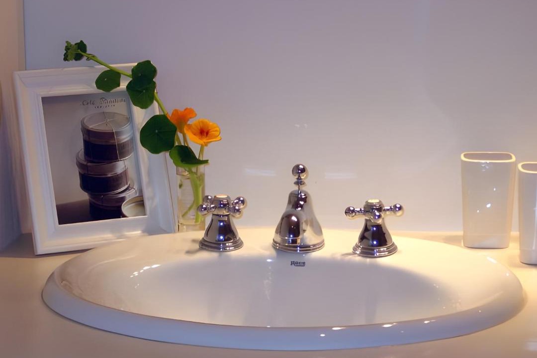 Photo of Bathroom in Saint-Hubert