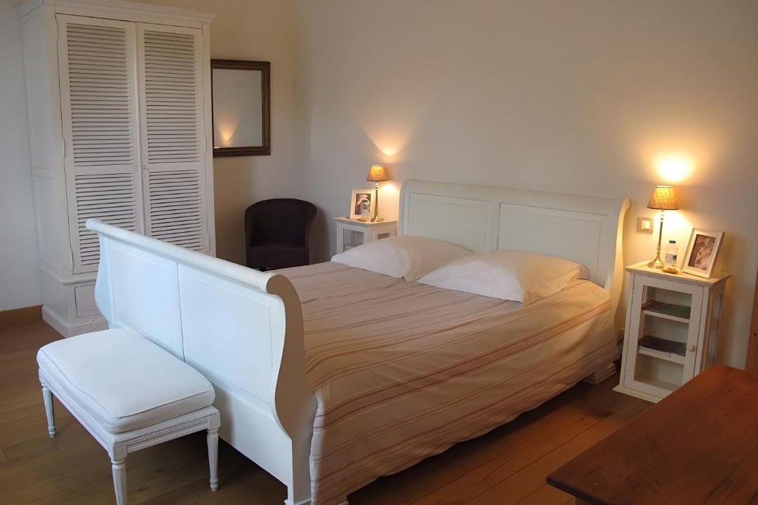 Photo of Bedroom in Saint-Hubert