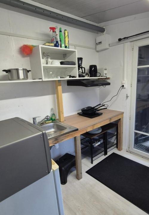 Photo of Kitchen in Mortcerf