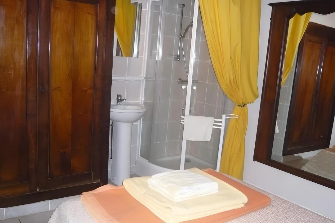 Photo of Bathroom in Osse-en-Aspe