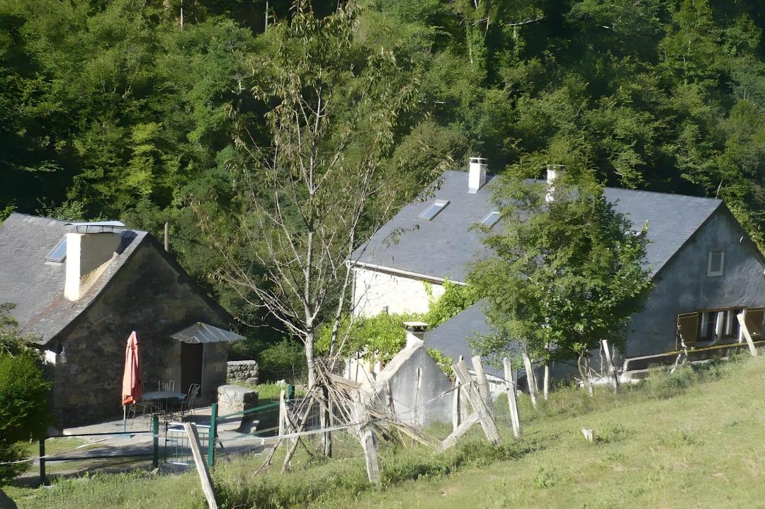 Photo of Others in Osse-en-Aspe