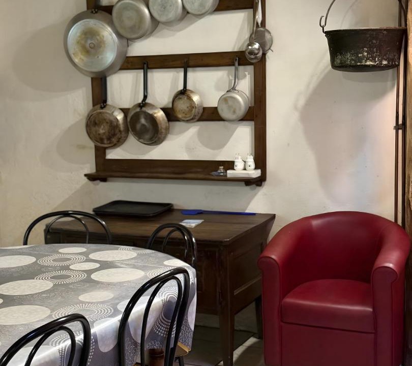 Photo of Kitchen in Osse-en-Aspe