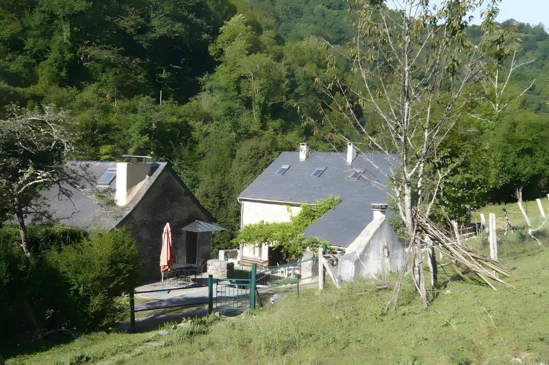 Photo of Others in Osse-en-Aspe