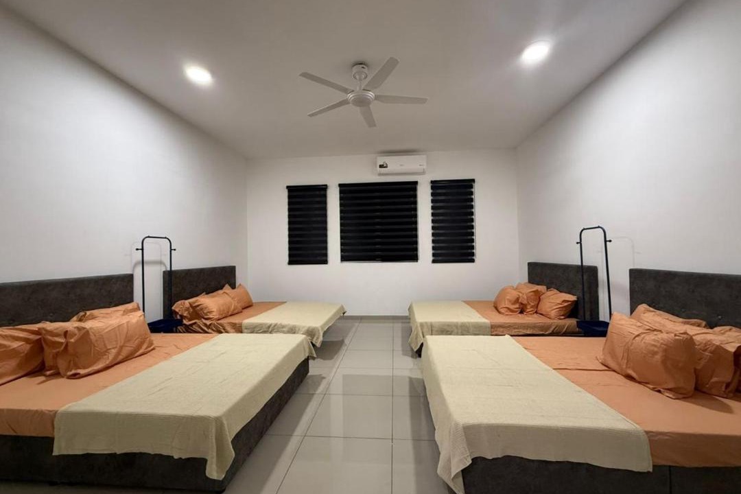 Photo of Bedroom in Bukit Bakri