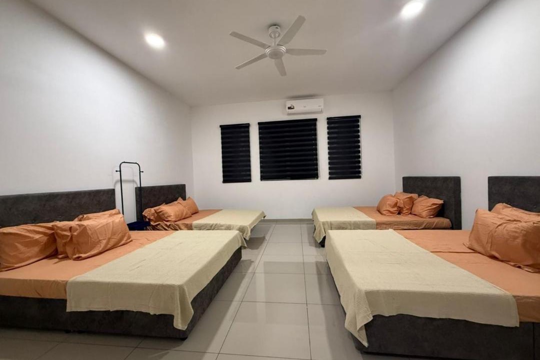 Photo of Bedroom in Bukit Bakri