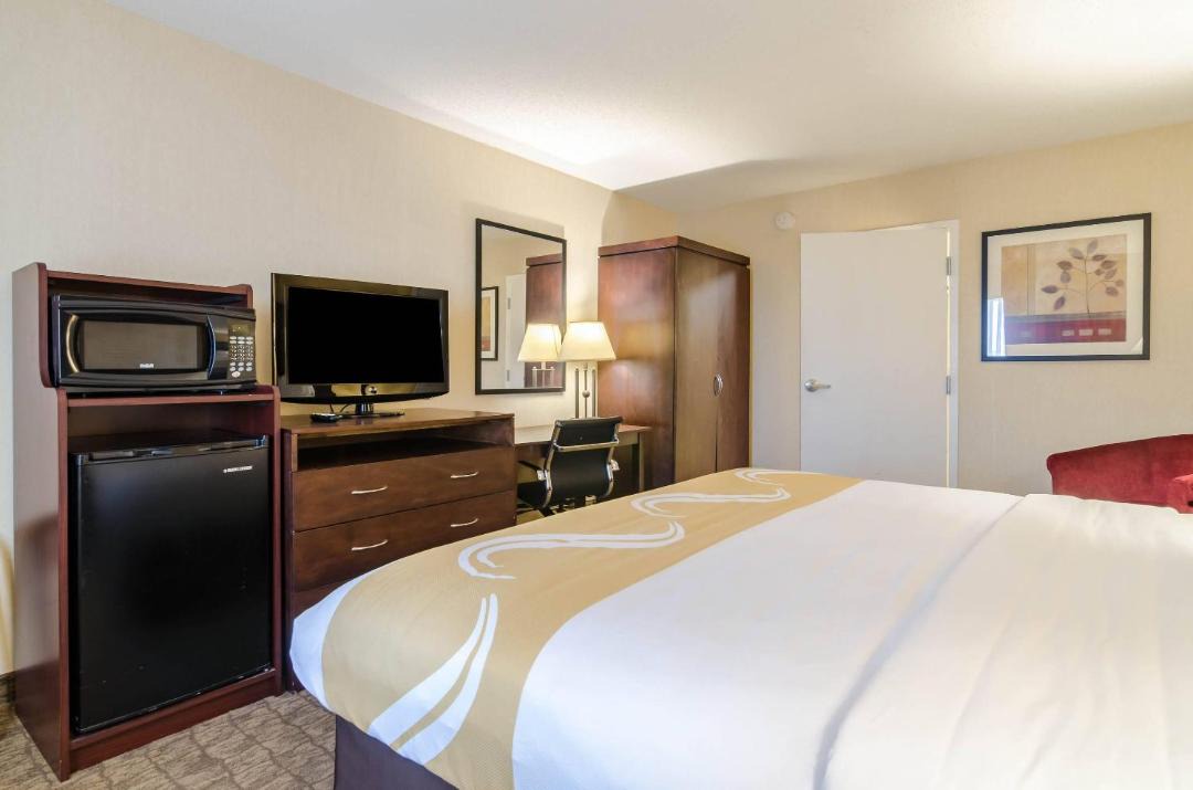 Photo of Bedroom in Ogallala