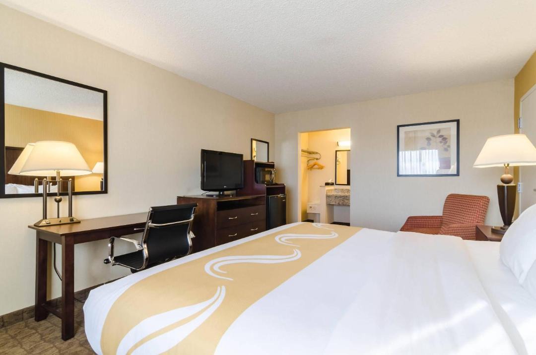 Photo of Bedroom in Ogallala