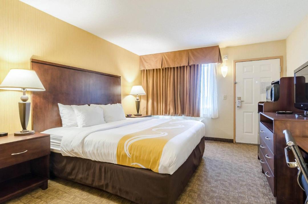 Photo of Bedroom in Ogallala