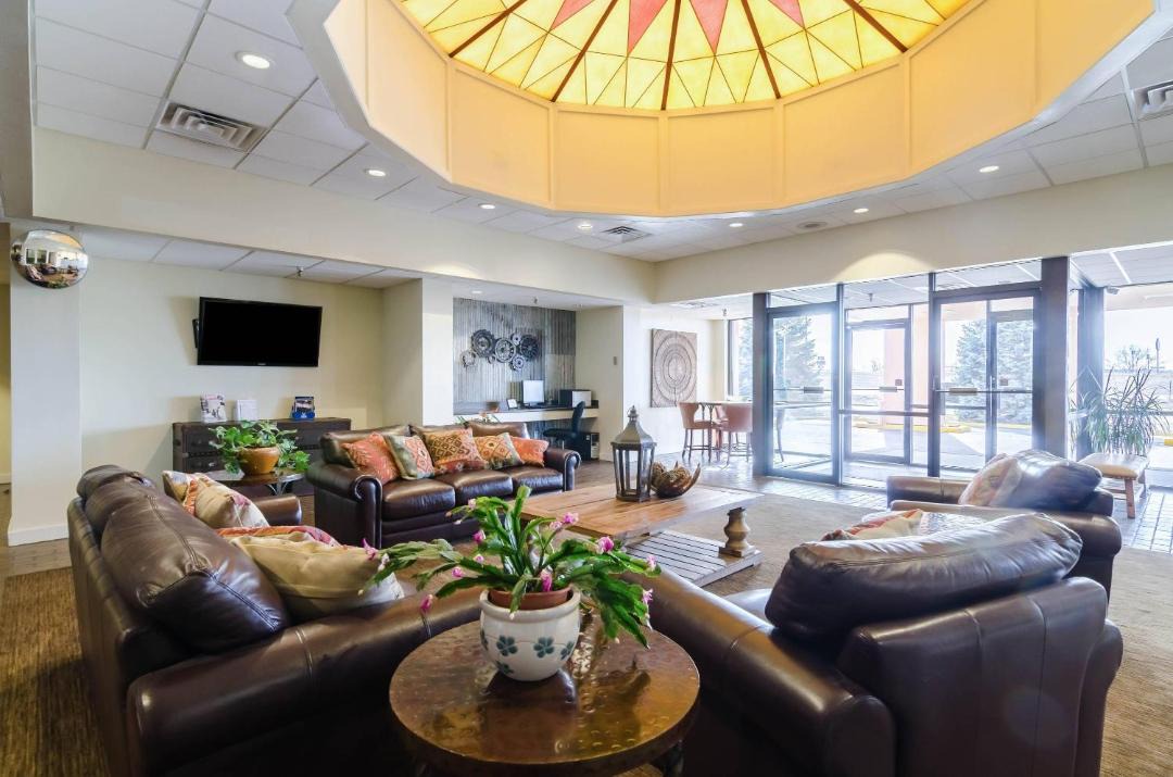 Photo of Livingroom in Ogallala