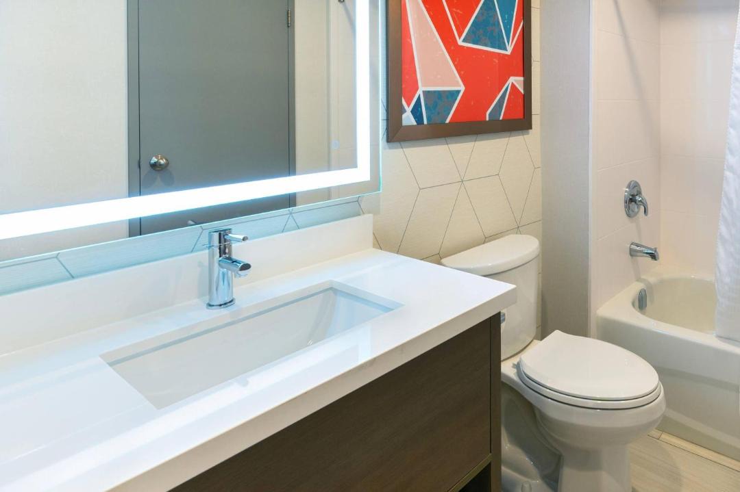 Photo of Bathroom in Westminster
