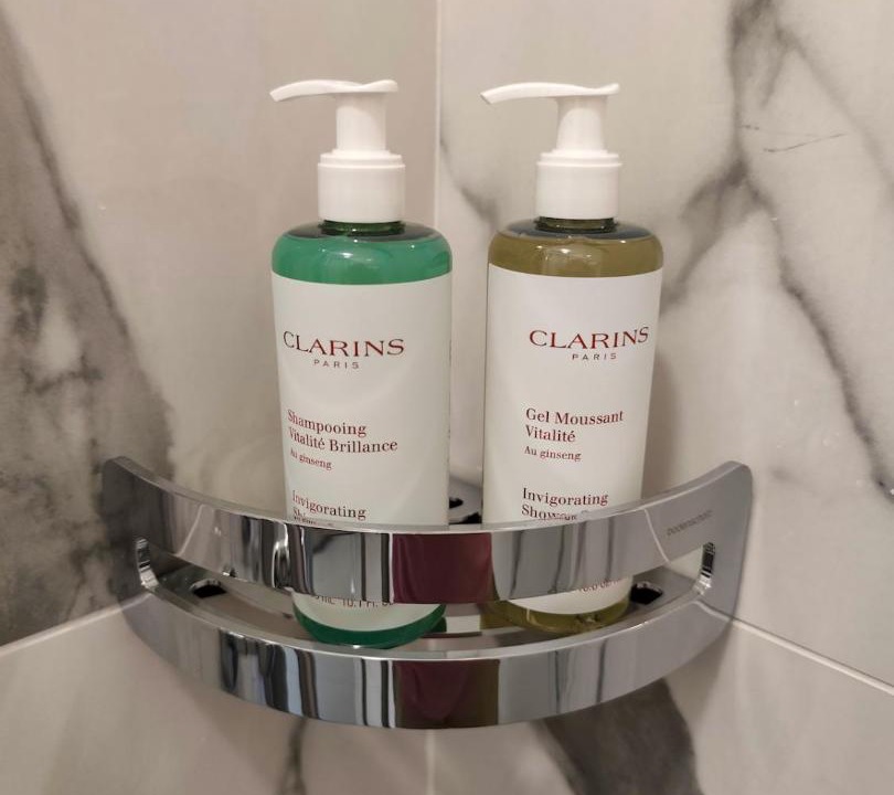 Photo of Bathroom in Aubonne