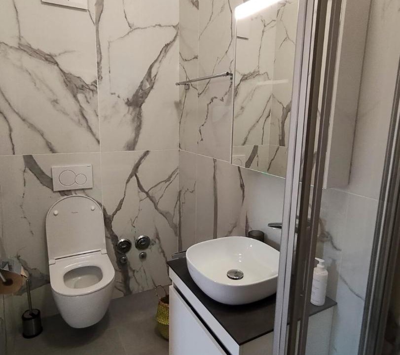Photo of Bathroom in Aubonne