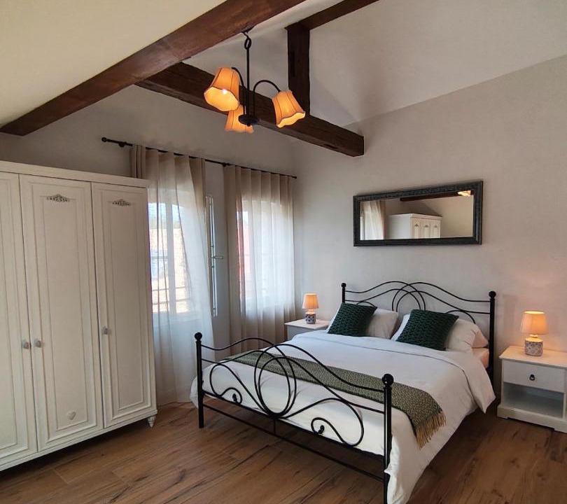 Photo of Bedroom in Aubonne