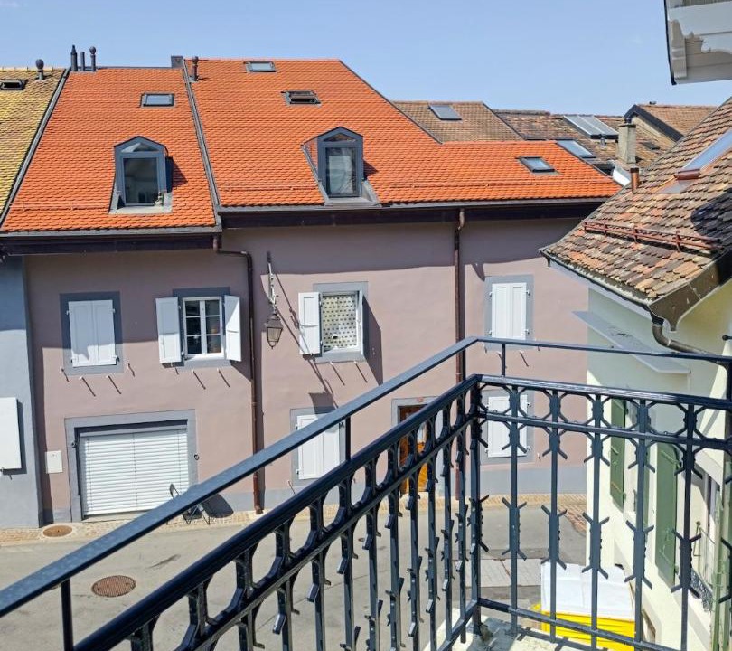 Photo of Others in Aubonne