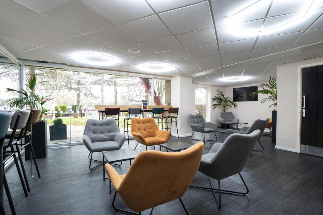 Photo of Livingroom in Bishop's Stortford