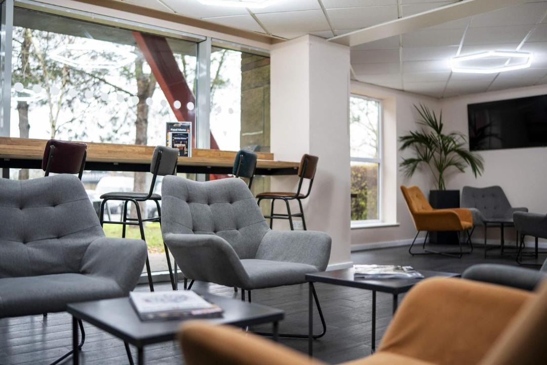 Photo of Livingroom in Bishop's Stortford