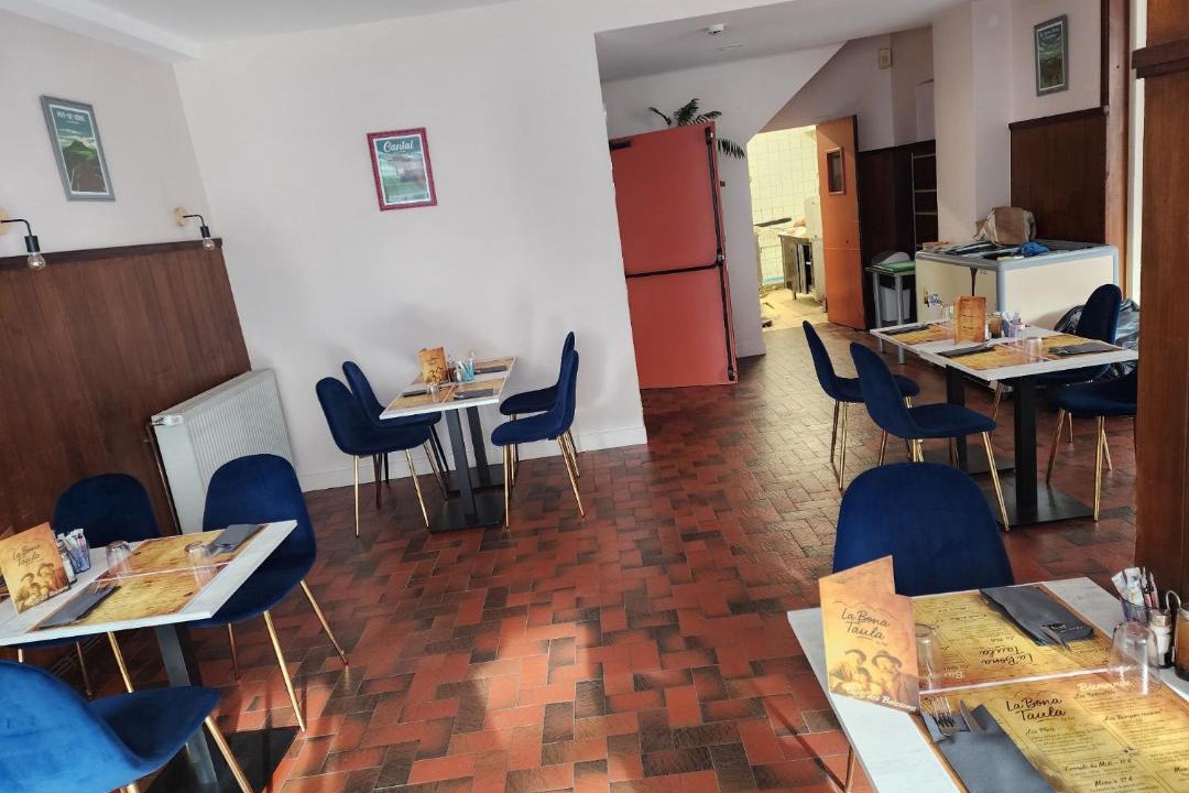 Photo of Others in Rochefort-Montagne