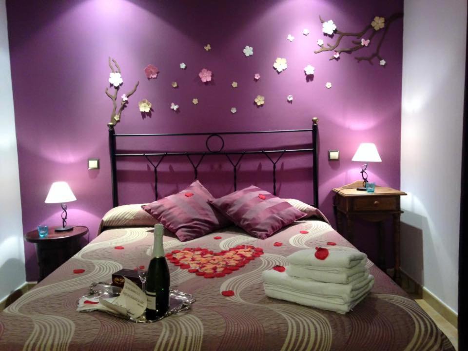 Photo of Bedroom in Arbancon