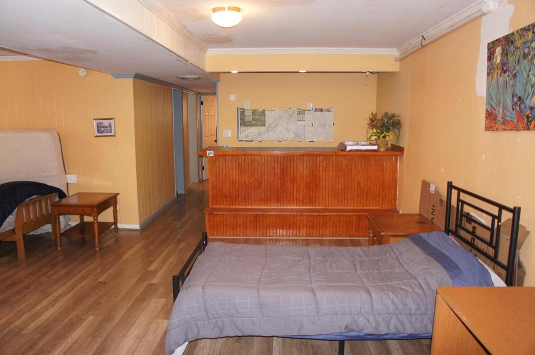 Photo of Bedroom in Chamberlayne