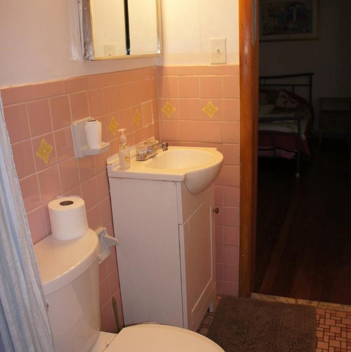 Photo of Bathroom in Chamberlayne