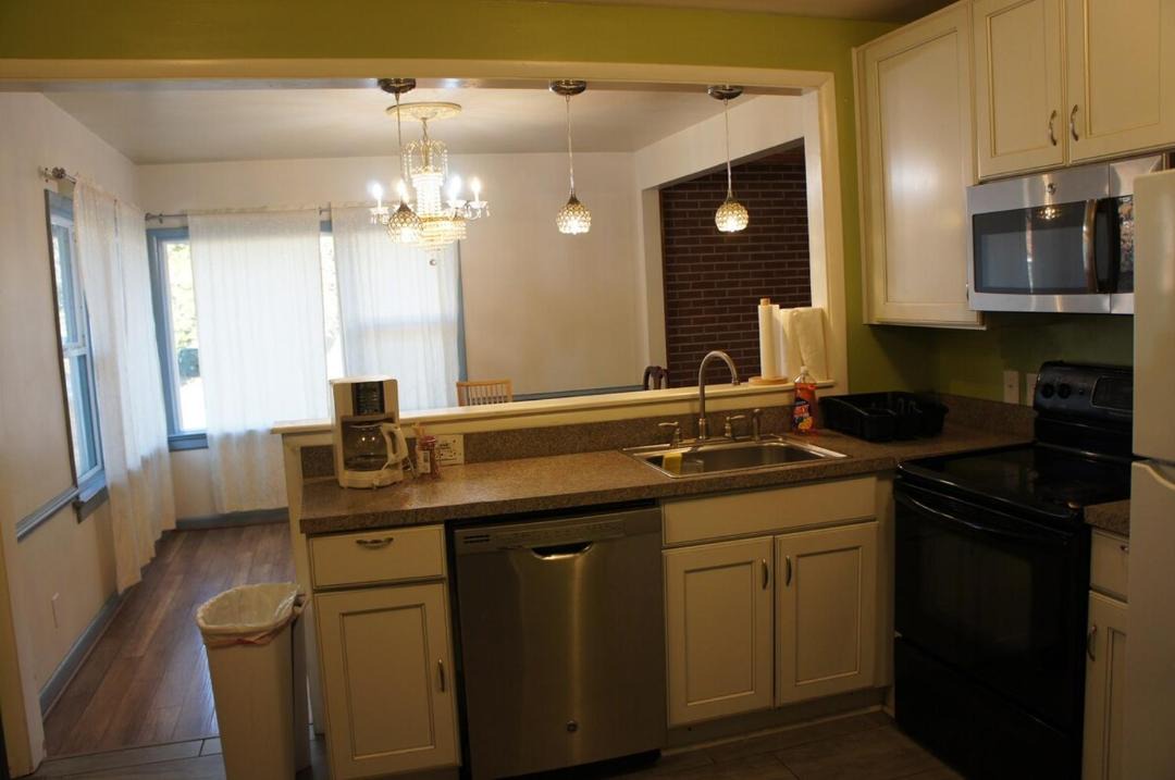 Photo of Kitchen in Chamberlayne
