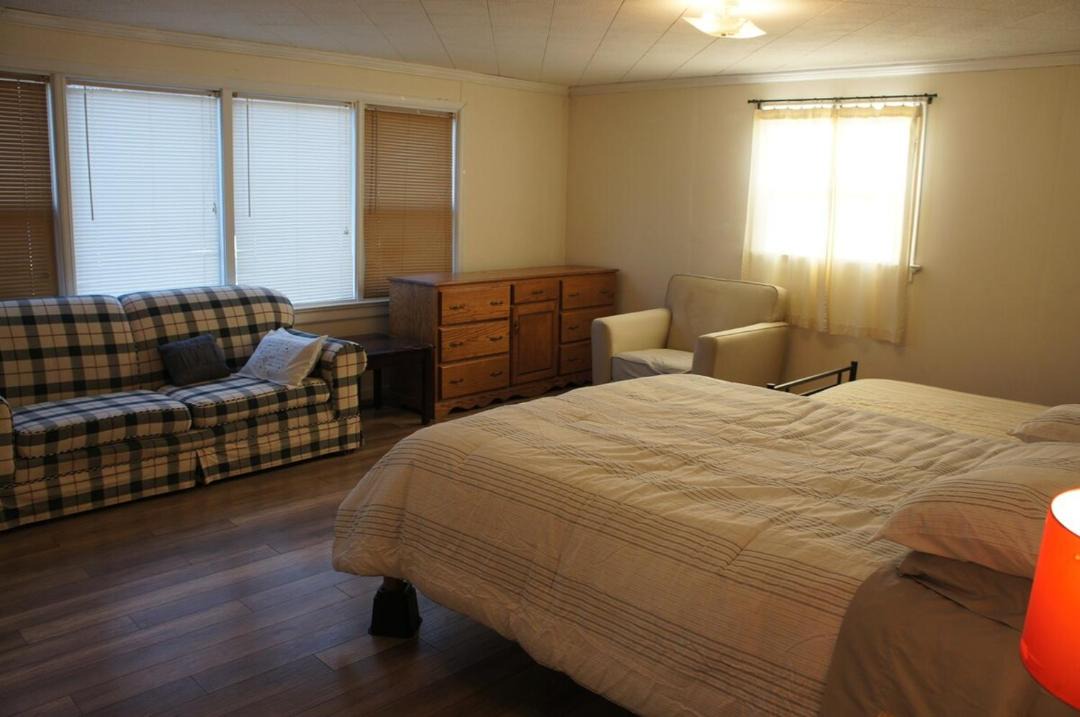 Photo of Bedroom in Chamberlayne