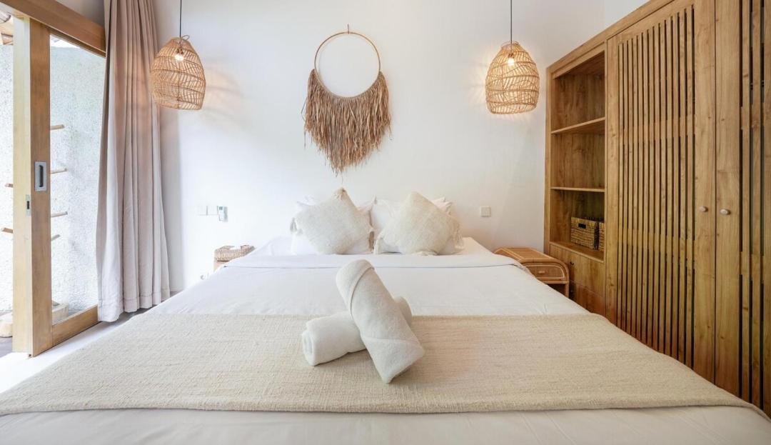 Photo of Bedroom in Sei Pinang
